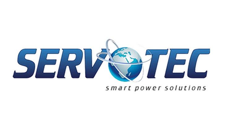 Servotech Logo